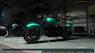 Bagger: Custom Paint Job by TylerG94