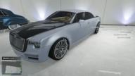 Windsor Drop: Custom Paint Job by dirgo22