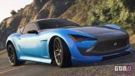 Furore GT: Custom Paint Job by pibel