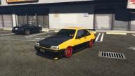 Futo: Custom Paint Job by Jamezjigga