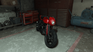 FCR 1000: Custom Paint Job by Stody101