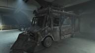 Armored Boxville: Custom Paint Job by BEN313
