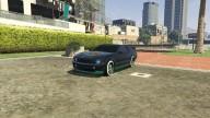 Dominator: Custom Paint Job by Seltex009