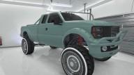 Sandking SWB: Custom Paint Job by Faze_LDude