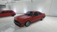 Zion Classic: Custom Paint Job by rysher