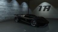 Tyrant: Custom Paint Job by vex