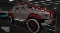 Insurgent Pick-up Custom: Custom Paint Job by VaniLLaGoriLLa14