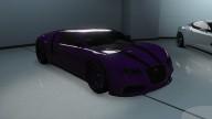 Adder: Custom Paint Job by TiredGamer7