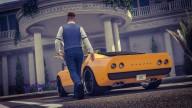 Monroe: Custom Paint Job by Dave.Gta