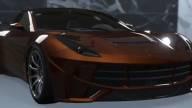 Seven-70: Custom Paint Job by Lann3fors