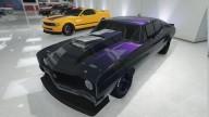 Tulip: Custom Paint Job by MissMacy