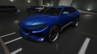 Toros: Custom Paint Job by Mr.Zolf