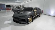 Toros: Custom Paint Job by SatanKhull