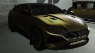 Toros: Custom Paint Job by bigboss0715