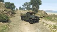 Squaddie: Custom Paint Job by davy