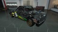 Drift Yosemite: Custom Paint Job by Kroneru