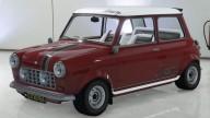 Issi Classic: Custom Paint Job by MikeMessenger