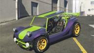 Bifta: Custom Paint Job by PabloFR