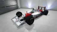 PR4 (Formula 1 Car): Custom Paint Job by Mr.Zolf