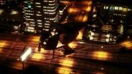 Buzzard Attack Chopper: Custom Paint Job by GTA Vibes