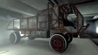 Wastelander: Custom Paint Job by AyatoSKK (1st Char.)
