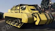 Future Shock Scarab - 100% Clean with F1 rims