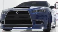 Kuruma: Custom Paint Job by Lann3fors