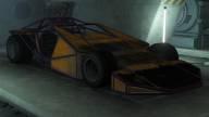 Ramp Buggy: Custom Paint Job by Decigtzu
