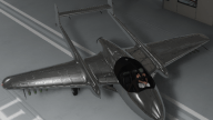 Pyro: Custom Paint Job by Welks