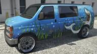 Paradise: Custom Paint Job by PabloFR