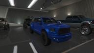 Caracara 4x4: Custom Paint Job by rysher