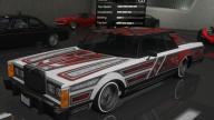 Virgo Classic Custom: Custom Paint Job by Shryke