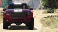 Caracara 4x4: Custom Paint Job by Lann3fors