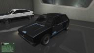 Club: Custom Paint Job by MissMacy