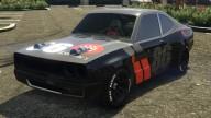 Savestra: Custom Paint Job by Matmill