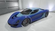 Turismo R: Custom Paint Job by madelai (pc)