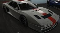 Cheetah Classic: Custom Paint Job by beta1hit