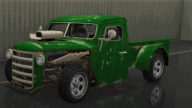 Rat-Loader: Custom Paint Job by MoonIce31766