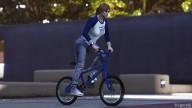 BMX: Custom Paint Job by Zingerelli