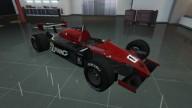 R88 (Formula 1 Car): Custom Paint Job by Kroneru