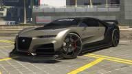 Nero Custom: Custom Paint Job by Gui.DK