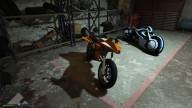 Oppressor: Custom Paint Job by GaludaoK2