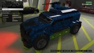 Menacer: Custom Paint Job by ash_274