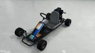 Veto Classic (Go-Kart): Custom Paint Job by ryan2001