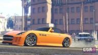 Serrano: Custom Paint Job by pibel