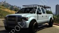 Sadler - 100% Clean with F1 rims
