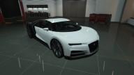 Nero: Custom Paint Job by Kroneru