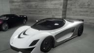 Turismo R: Custom Paint Job by Macccc