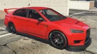 Kuruma: Custom Paint Job by PabloFR