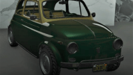 Brioso 300: Custom Paint Job by MoonIce31766